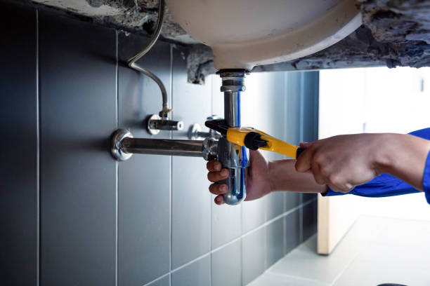 Residential Plumbing Services in Weaver, AL